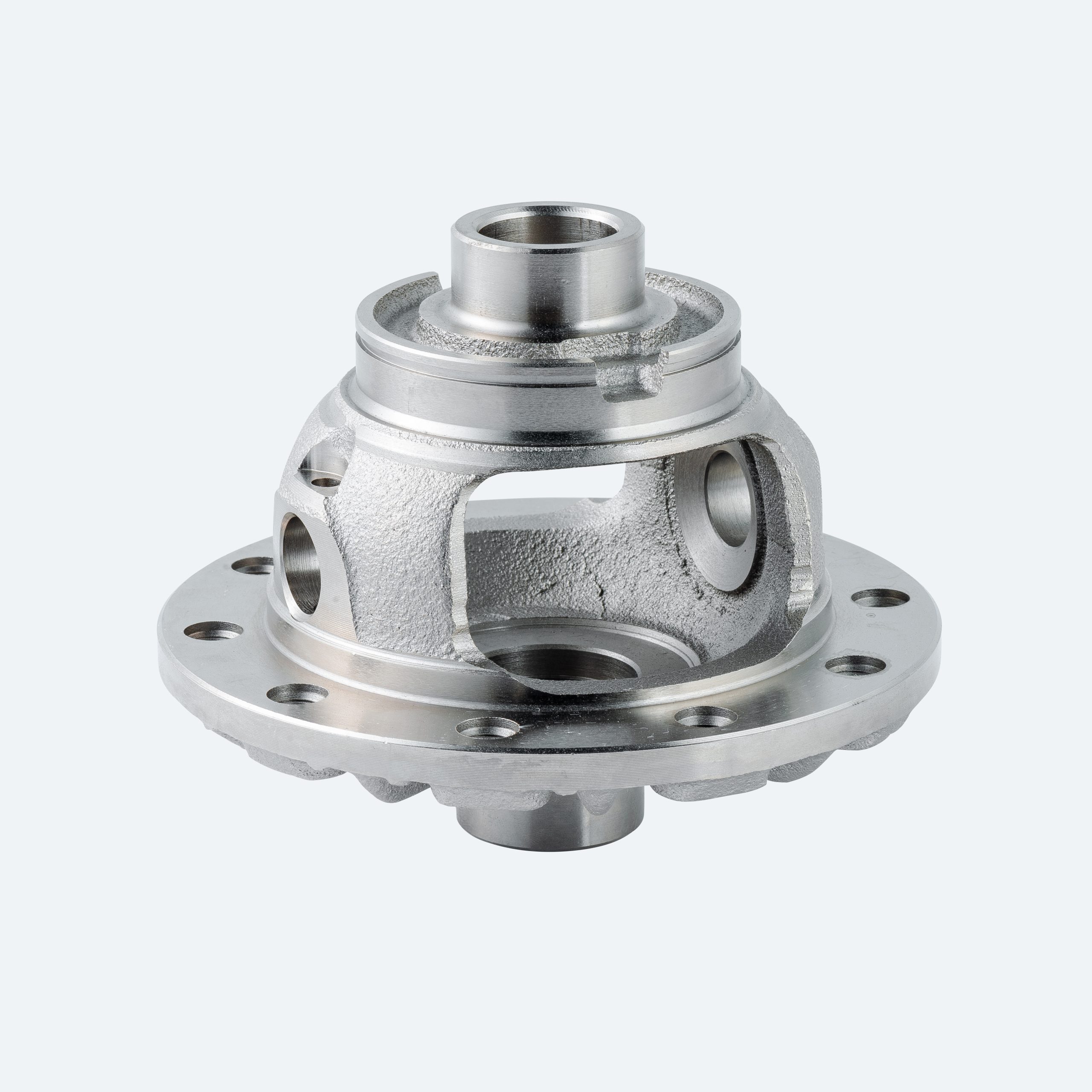 Differential Housing