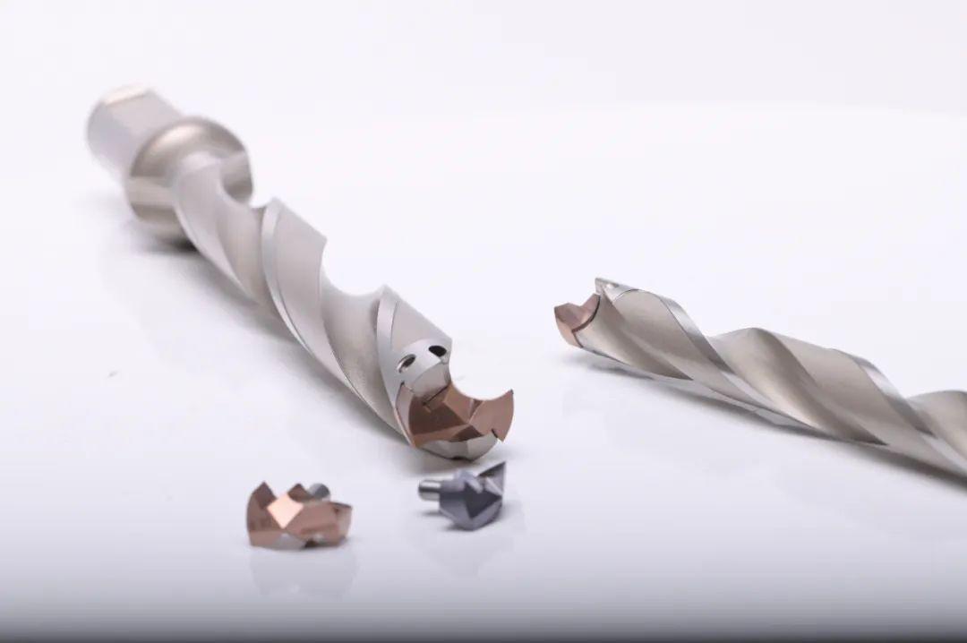 GUMD Modular Drill