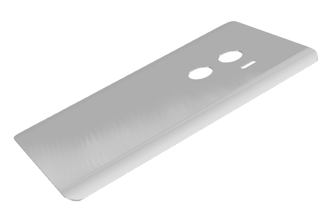 Ceramic Casings