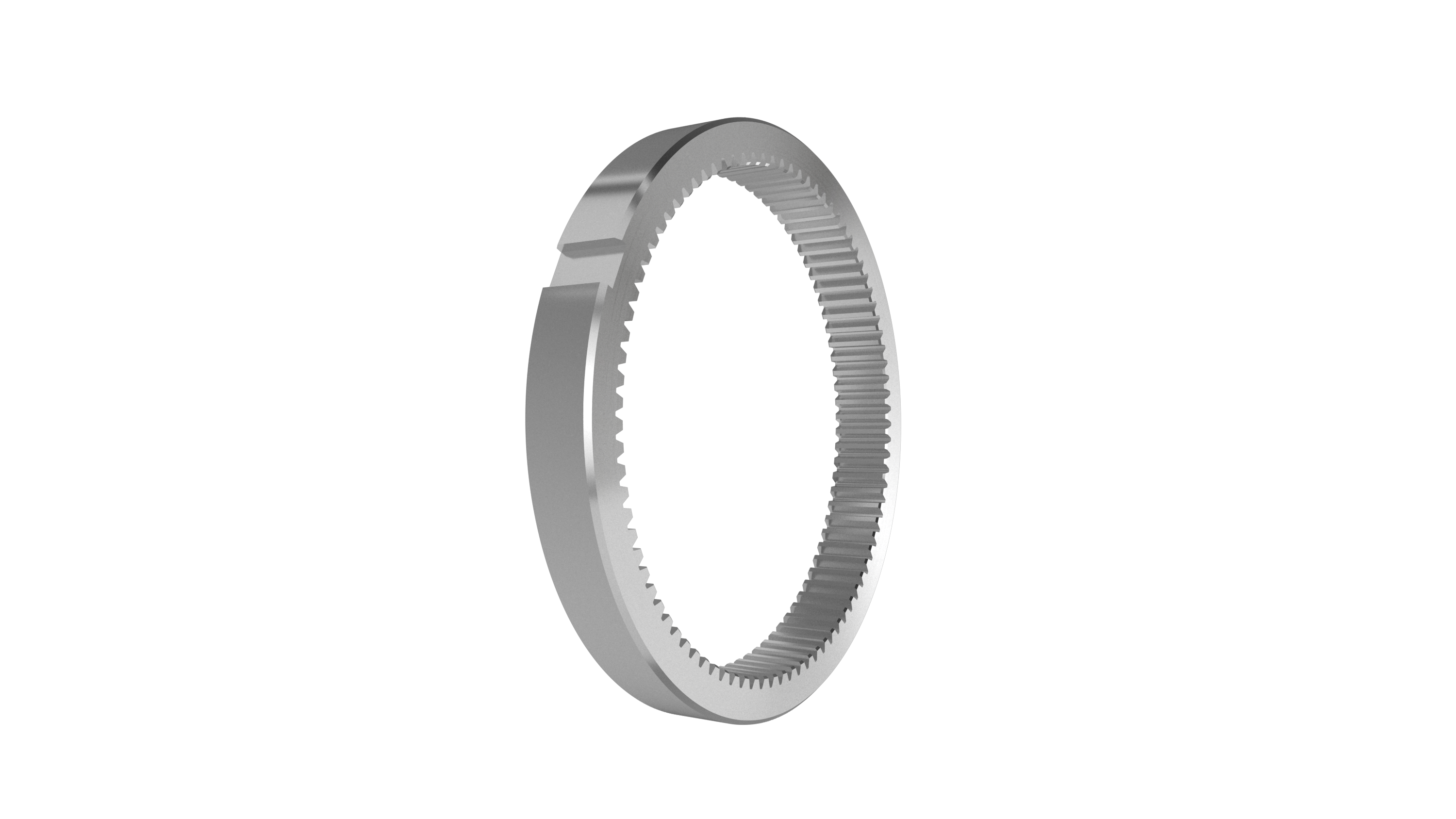 Conventional -Internal Gear