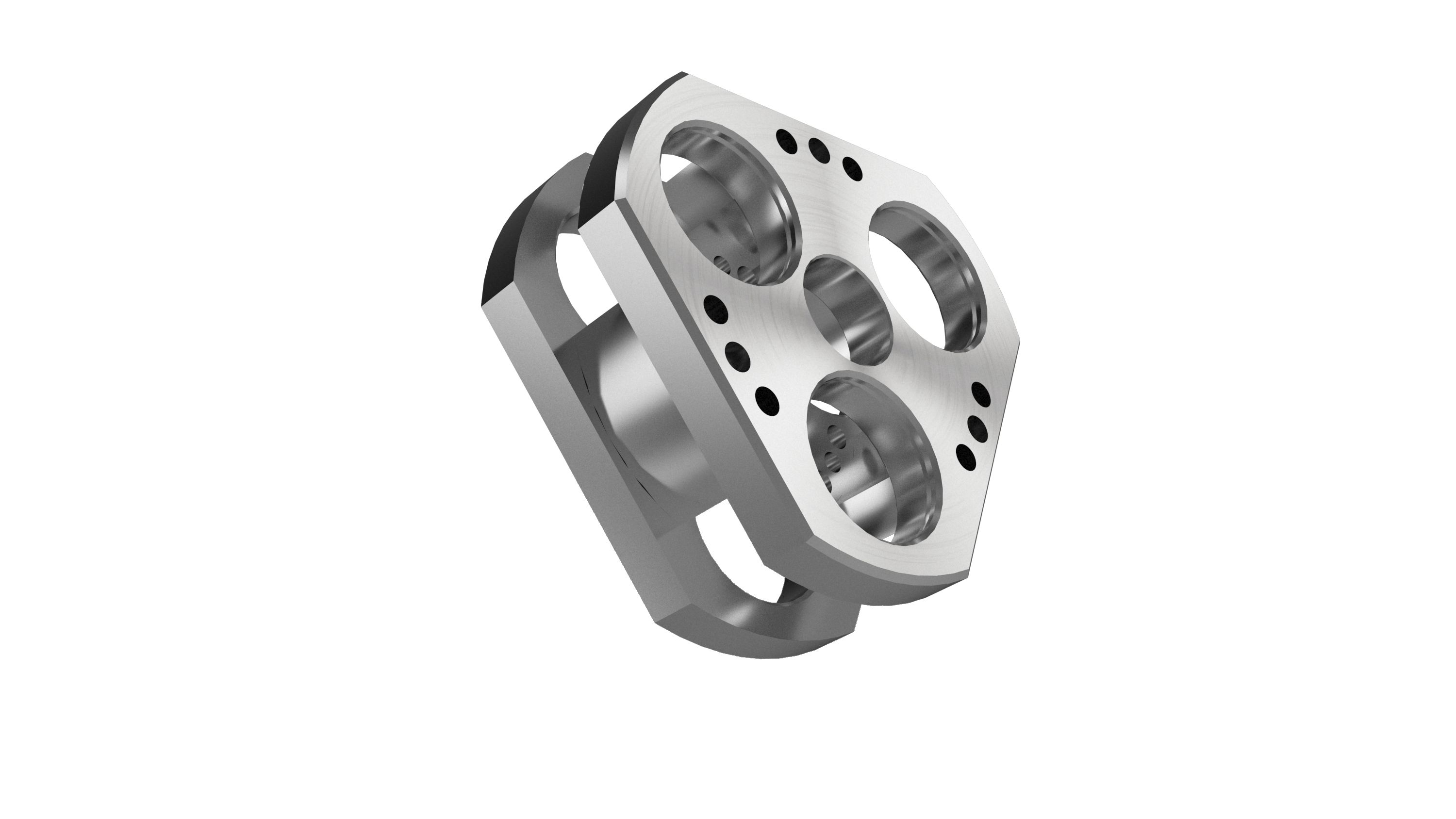 Conventional -Planetary Shaft