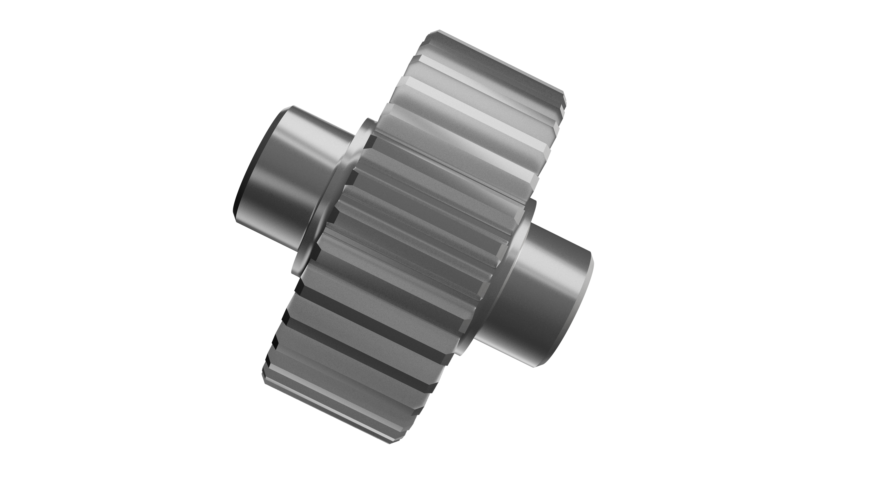 Conventional -Planetary Wheel