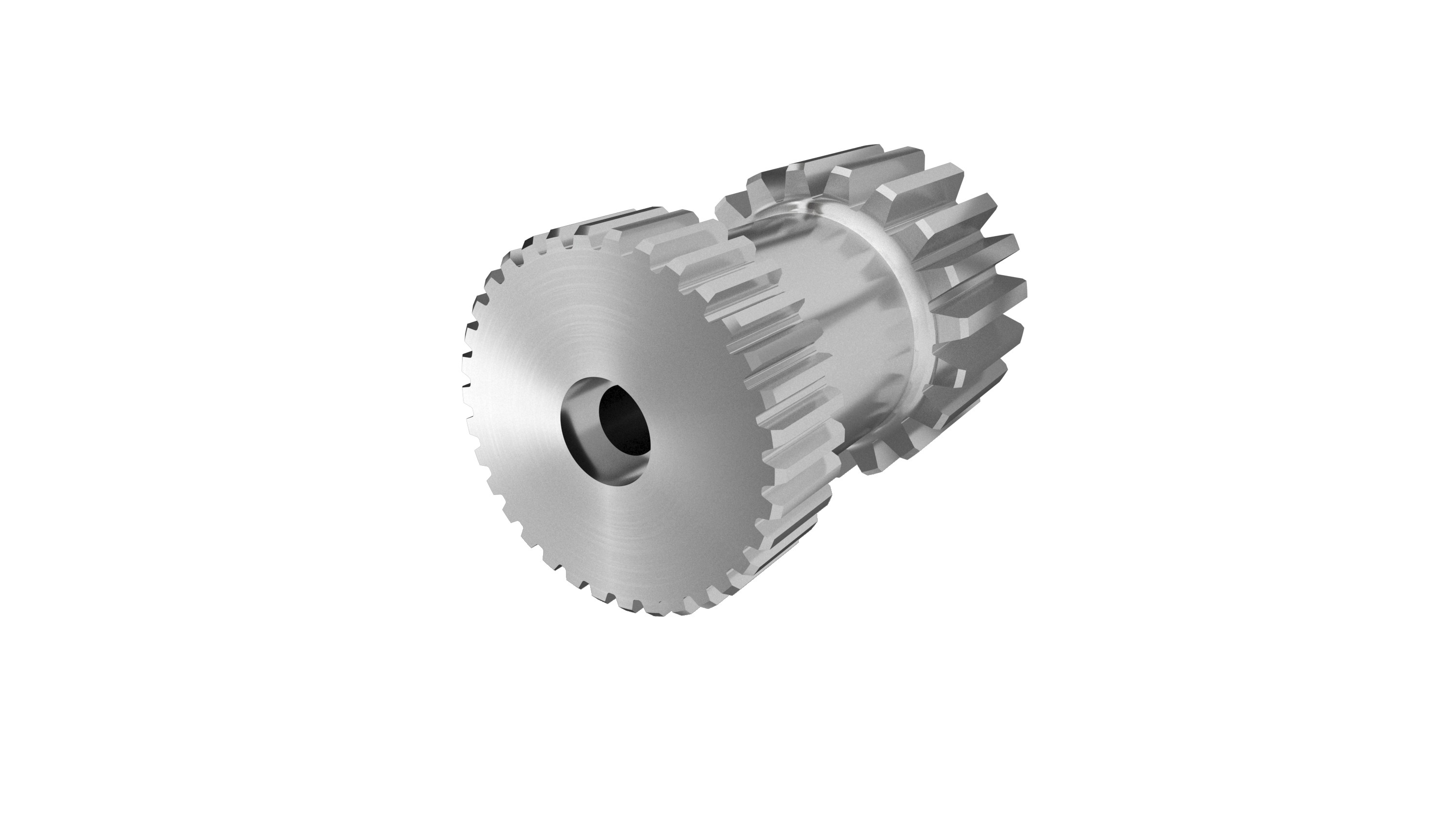 Conventional -Sun Wheel