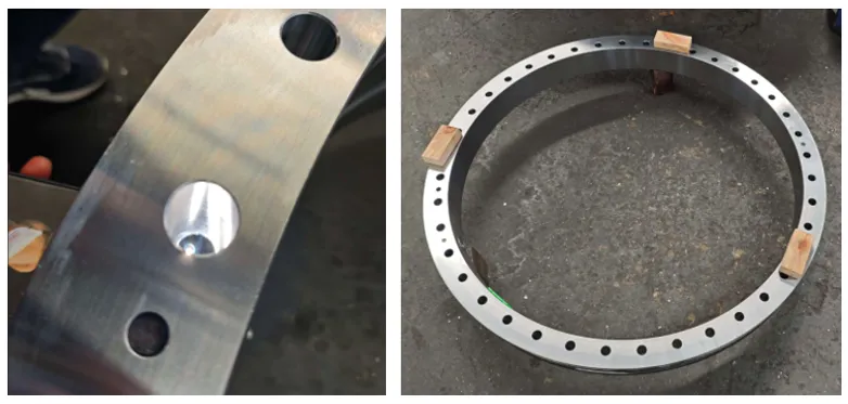Slewing Bearing