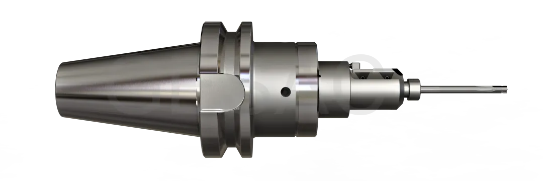 PCD Valve Seat Bushing Reamer