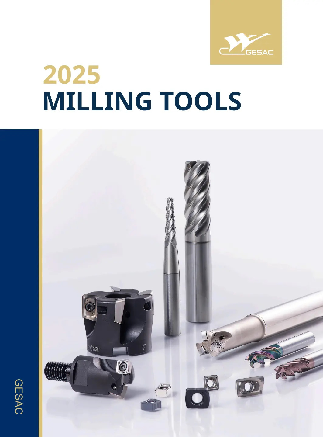 Milling Tools