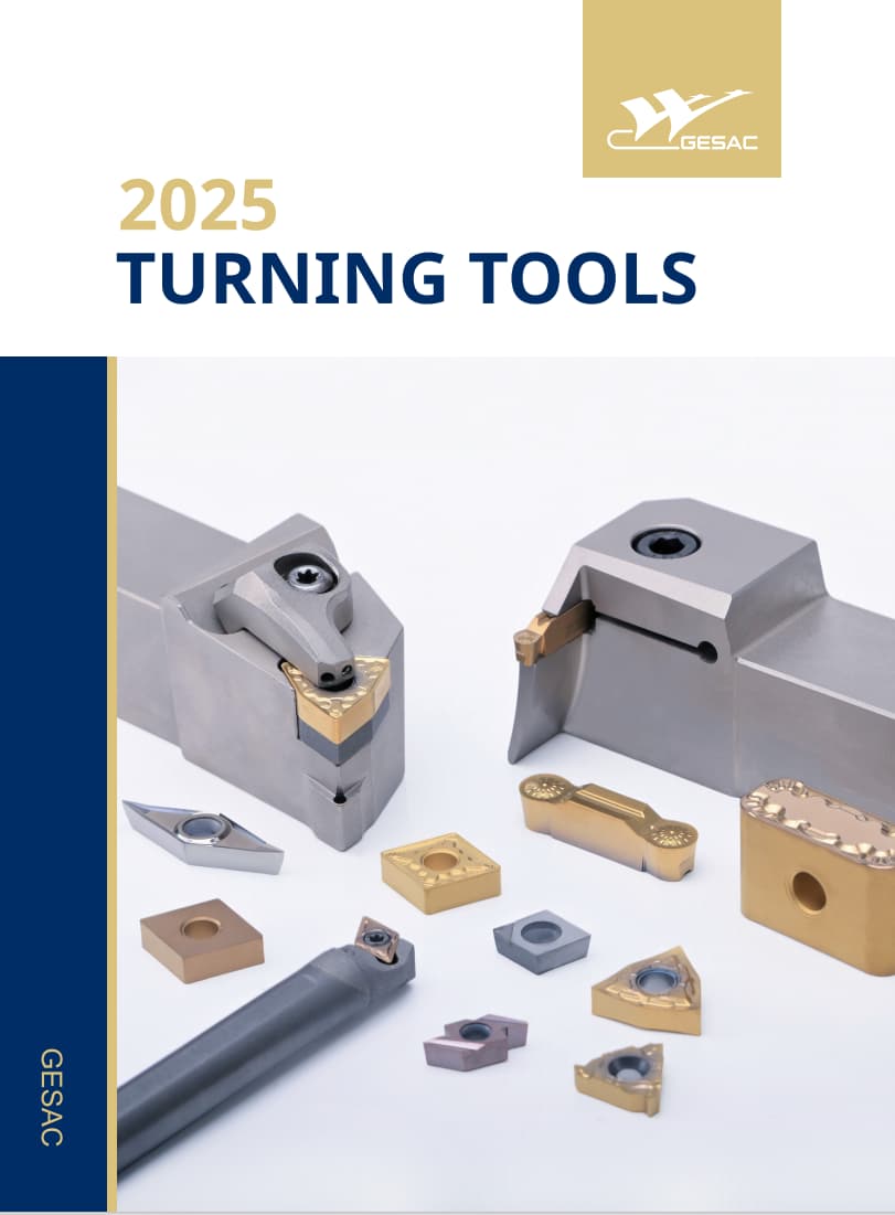 Turning Tools
