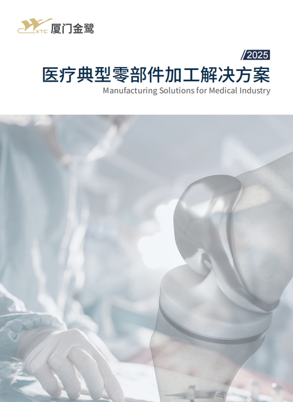 Medical & Small parts Industry