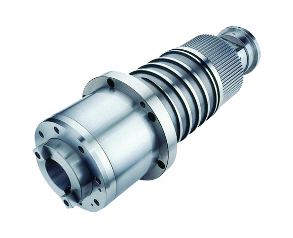 Machine Tool – Spindle