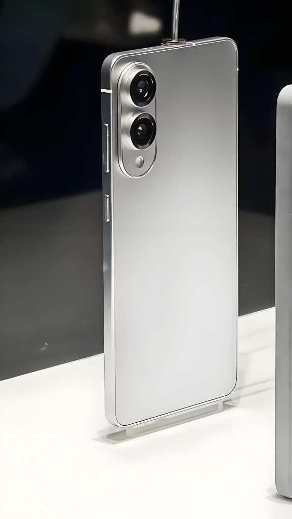 Mobile Phone Aluminum Alloy Fram Solutions