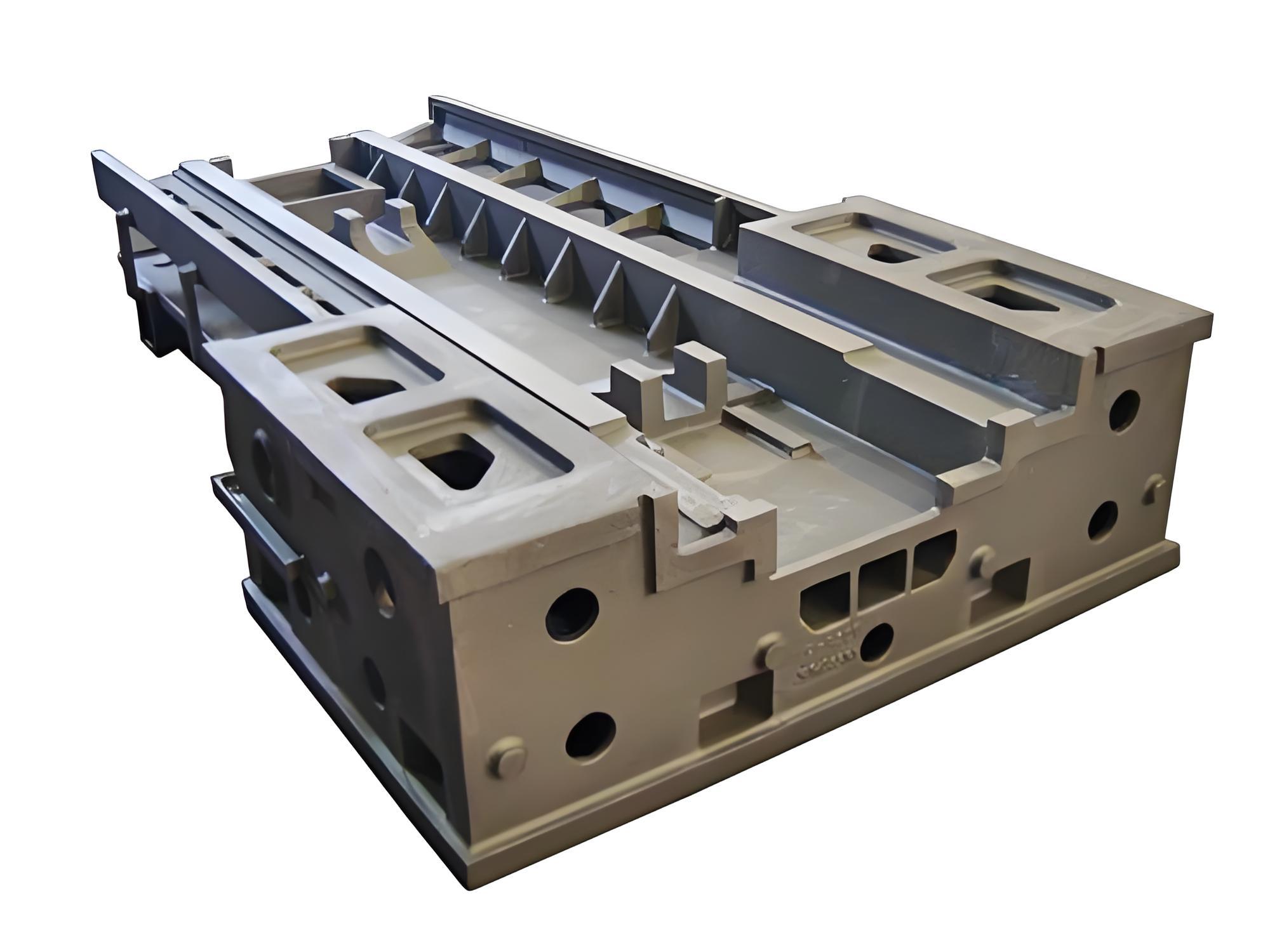 Machine Tool – Base
