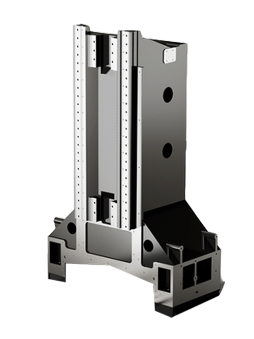 Machine Tool – Column